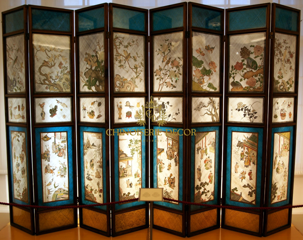 anh 1 - Chinoiserie Decor
