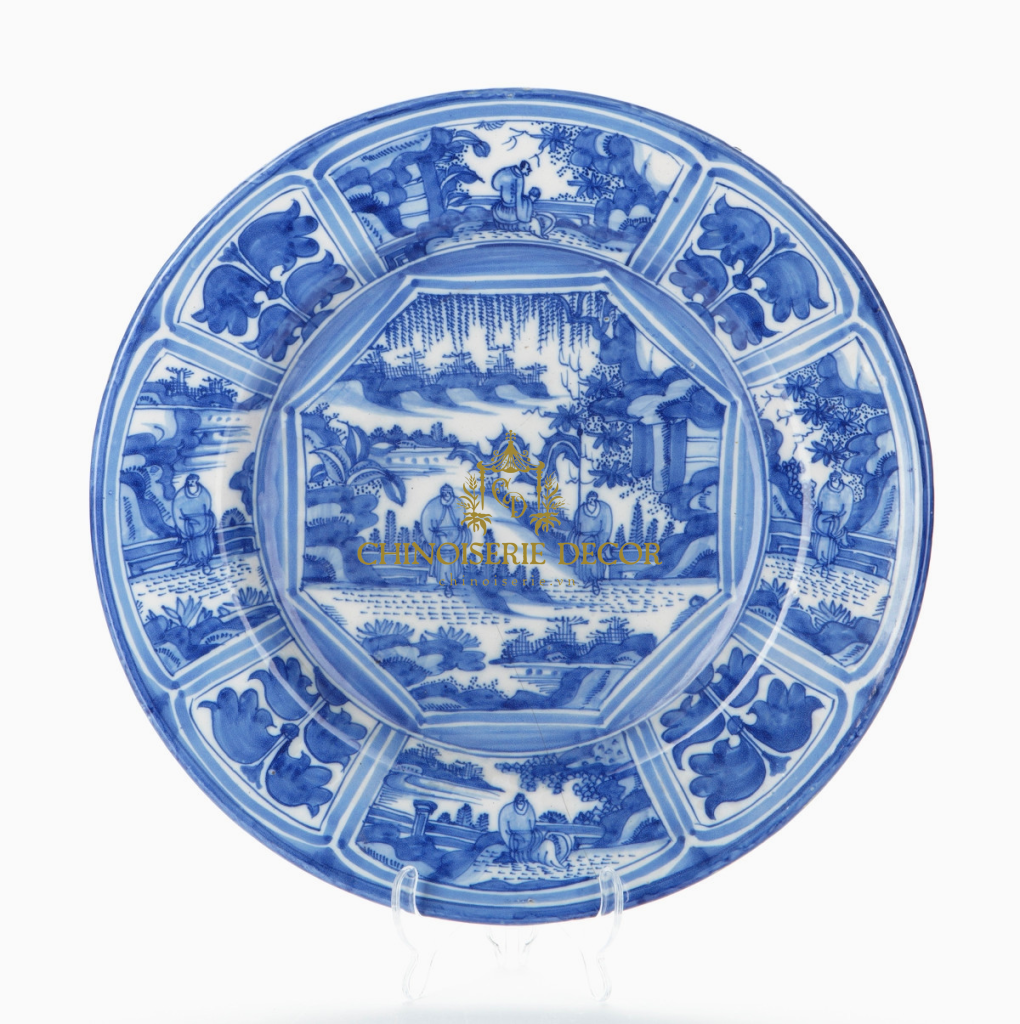 anh 12 - Chinoiserie Decor