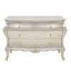 Silverleaf Champage Chest of Drawers