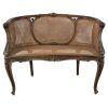Viennese Reeded Sofa