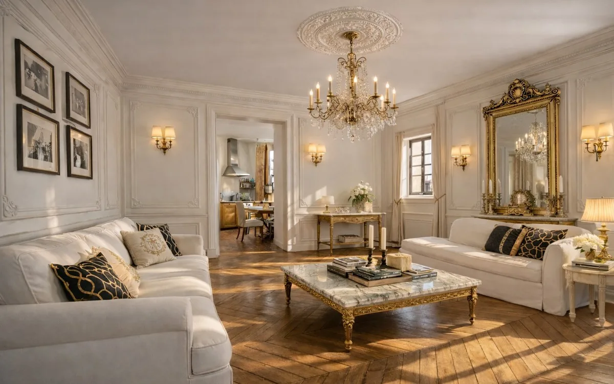 Bespoke furniture project by Chinoiserie Decor